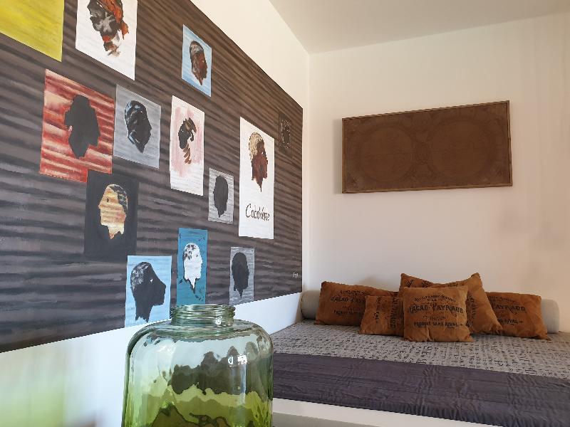 Aparthotel Por Do Sol Σαλ Ρέι Εξωτερικό φωτογραφία
