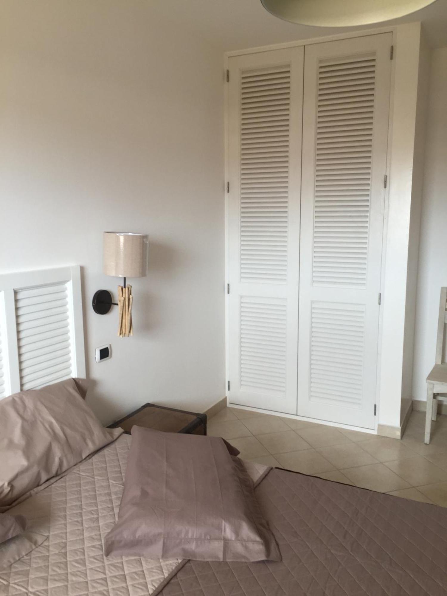 Aparthotel Por Do Sol Σαλ Ρέι Δωμάτιο φωτογραφία