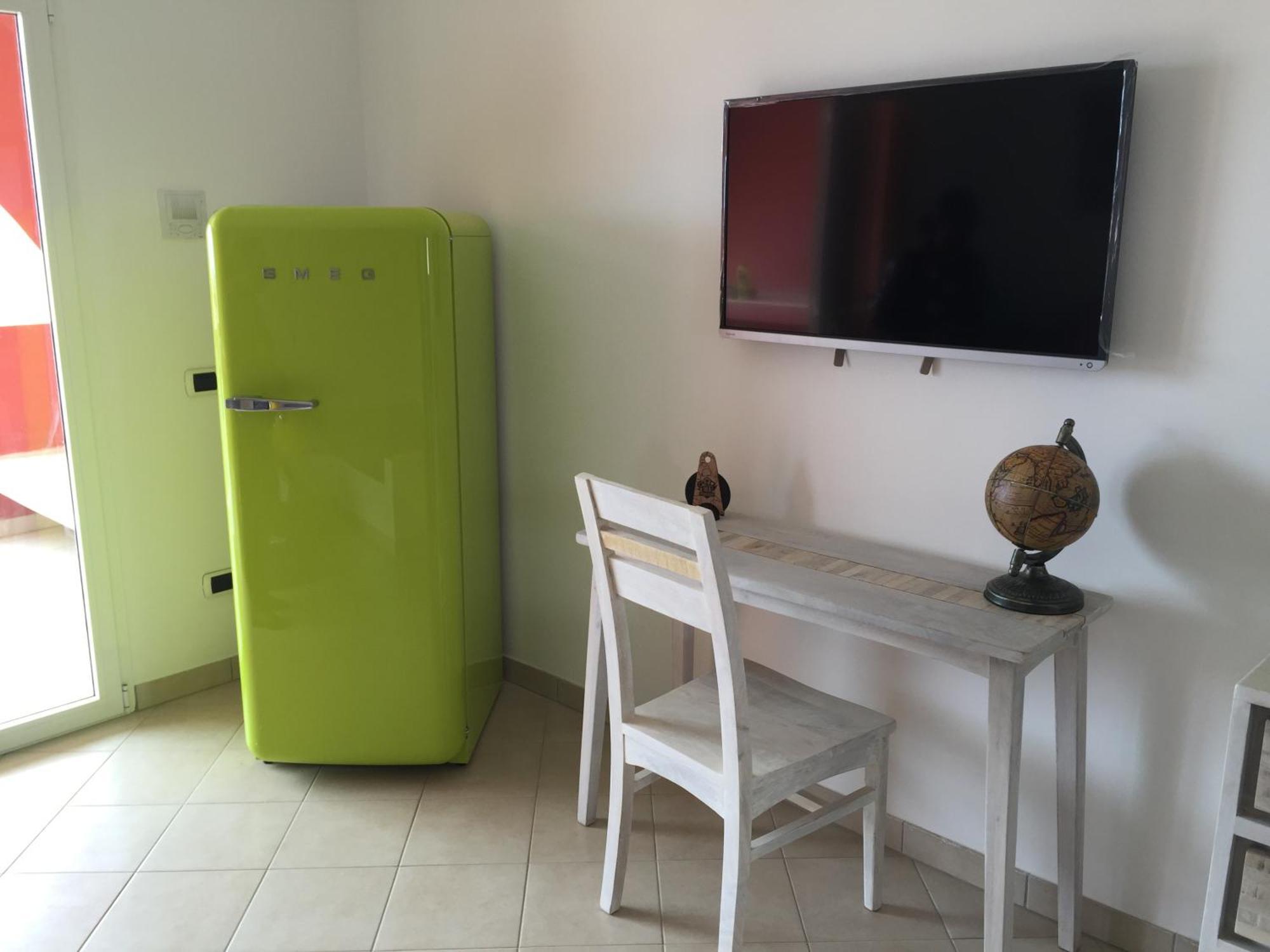 Aparthotel Por Do Sol Σαλ Ρέι Δωμάτιο φωτογραφία