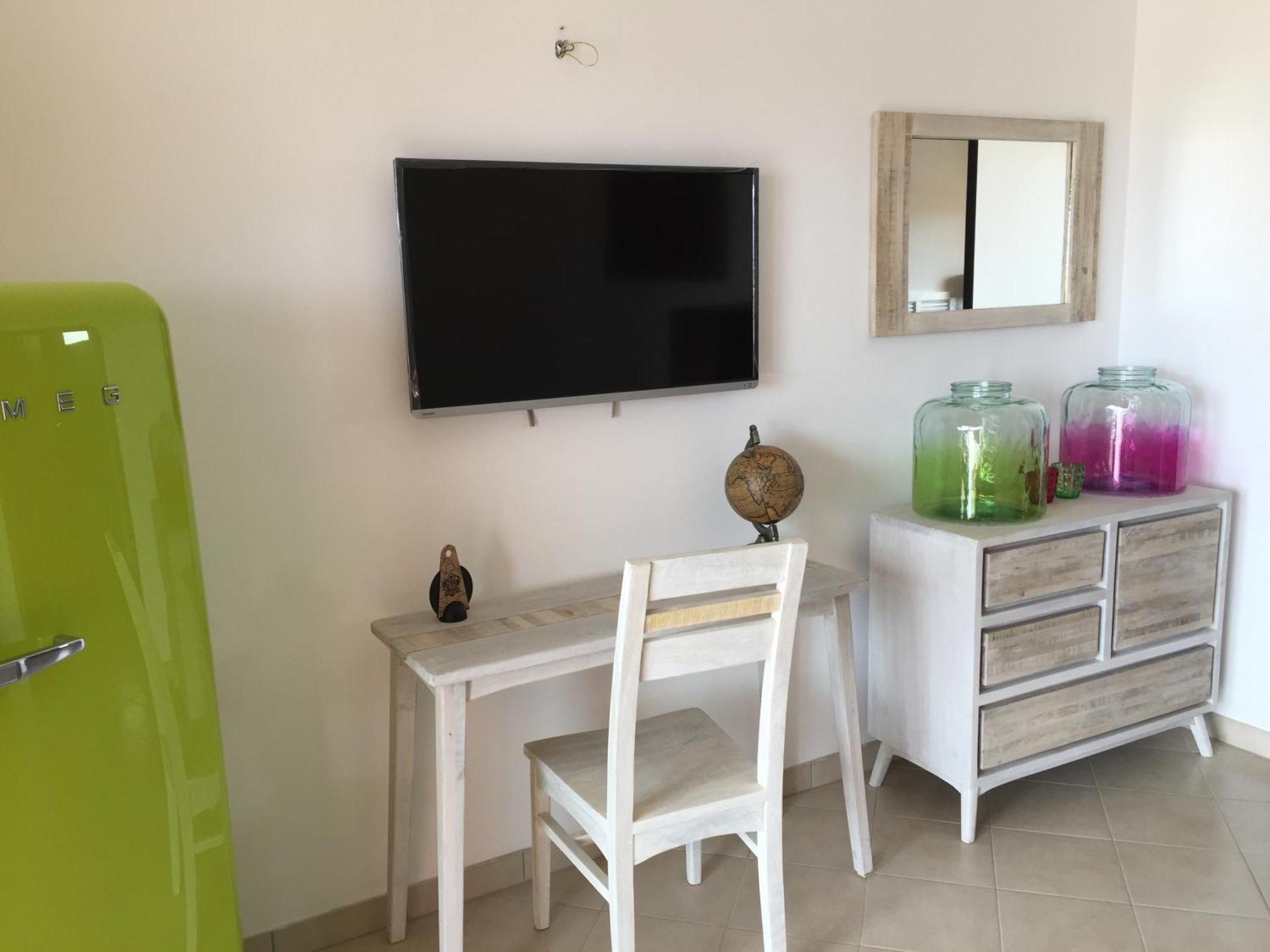 Aparthotel Por Do Sol Σαλ Ρέι Δωμάτιο φωτογραφία