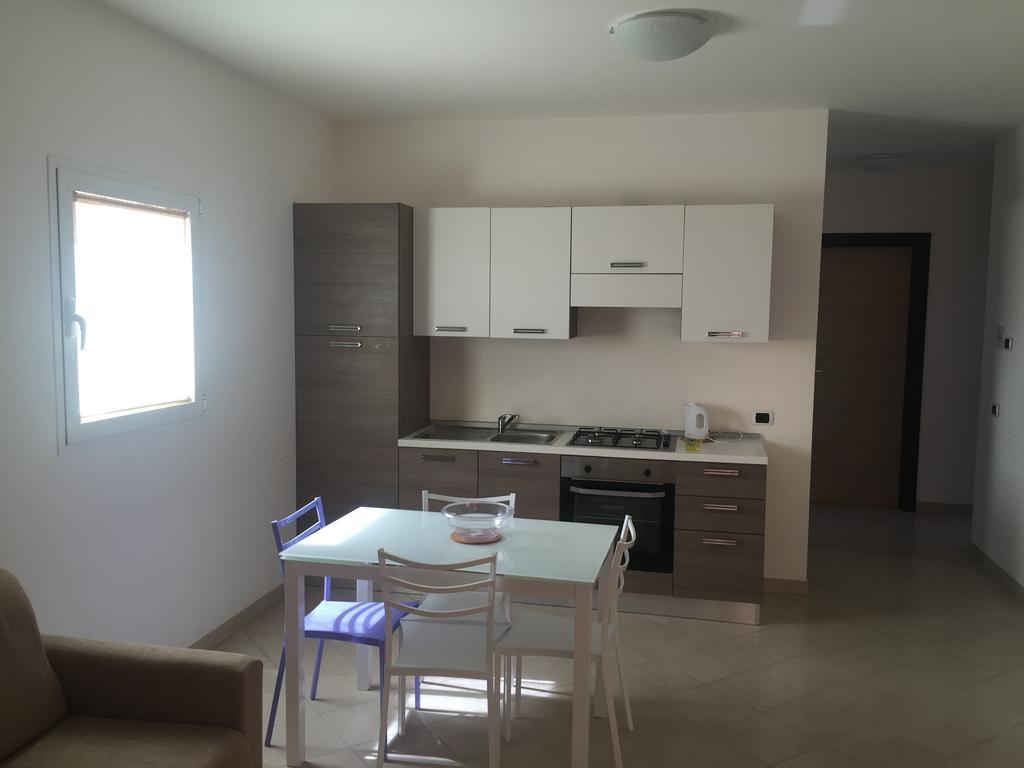 Aparthotel Por Do Sol Σαλ Ρέι Δωμάτιο φωτογραφία