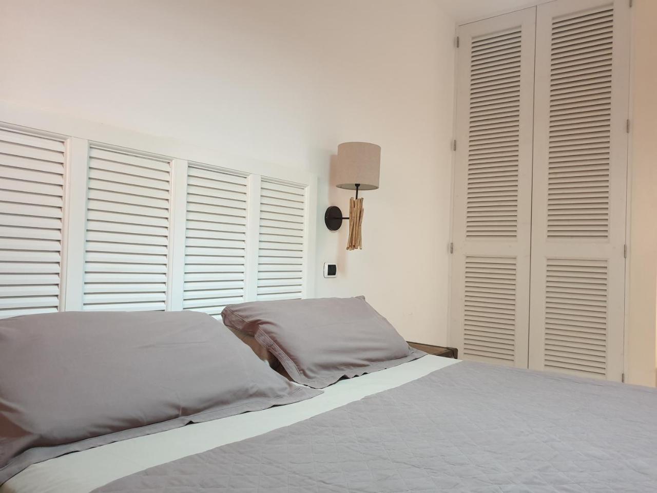 Aparthotel Por Do Sol Σαλ Ρέι Εξωτερικό φωτογραφία
