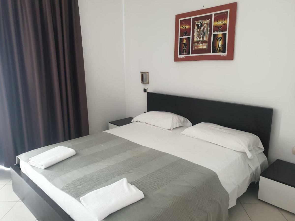 Aparthotel Por Do Sol Σαλ Ρέι Εξωτερικό φωτογραφία