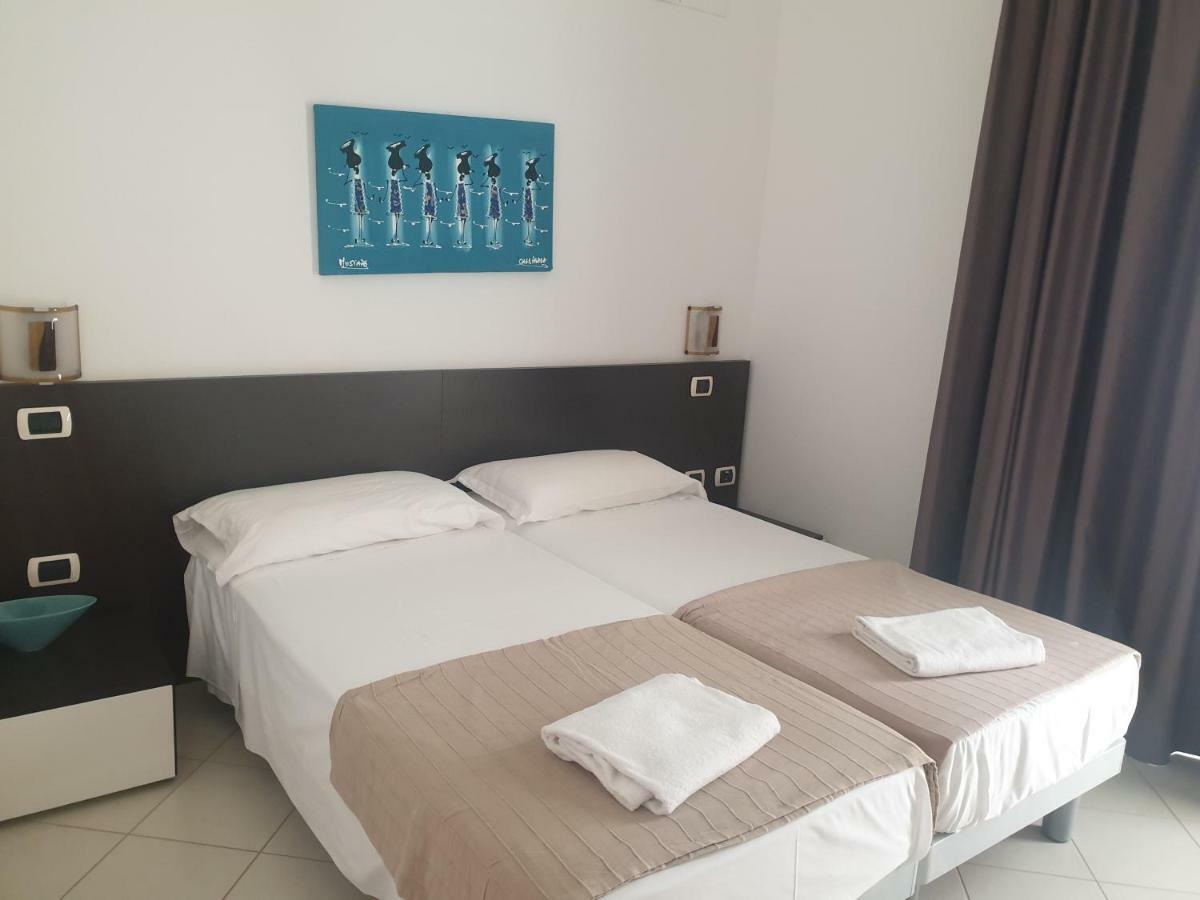 Aparthotel Por Do Sol Σαλ Ρέι Εξωτερικό φωτογραφία
