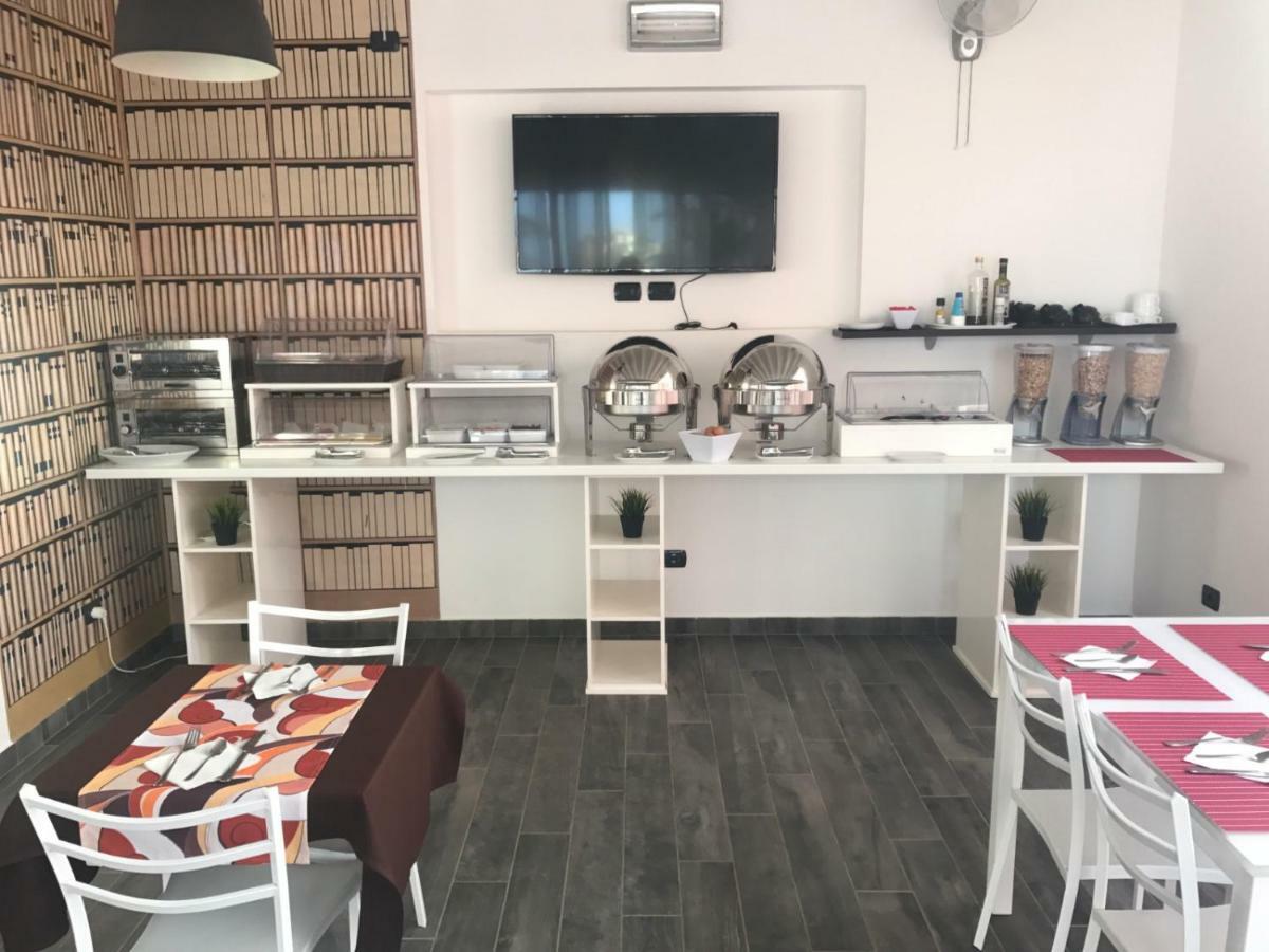 Aparthotel Por Do Sol Σαλ Ρέι Εξωτερικό φωτογραφία